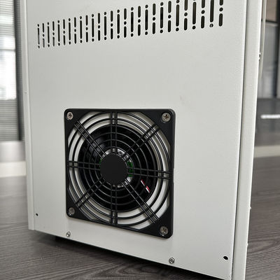 ALL Climate Types -120C Portable Ultra Low Temp Freezer with Stirling Cooling System